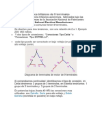 Motores Terminales