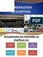 1.2 Mineralogía Descriptiva PDF