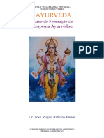 APOSTILA 1ayurveda-9 PDF