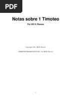 1timoteo Amigoval PDF