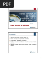 Sesión 1 MC, Nic 1, 8 y 10