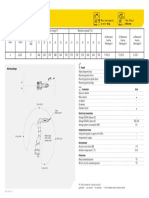 Datasheet PaintMate 200ia 5L