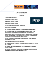 Los Evangelios Tomo II PDF