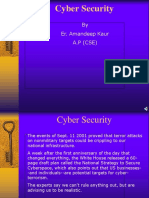 Cyber Security