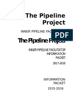 Global - Pipeline Handbook Artifact