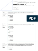 Evaluación 4 - Distribuciones Continuas de Probabilidad