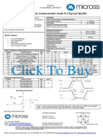 Click To Buy: The 2N4351 Is An Enhancement Mode N-Channel Mosfet