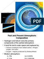 APES U2 L3 Atmosphere