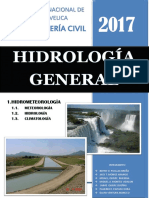 Monografia Hidrometeorologia