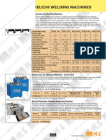 Section 3 - Welichi Welding Machines