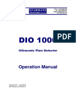 Dio 1000 v5.01x en Full