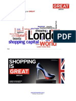 Shopping Is Great Worksheet 01v2