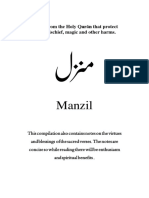 Manzil