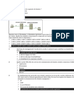 Ccna1 Examen Final