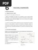 Traccion Compresion PDF