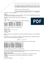 Exercícios Resolvidos Juros Compostos