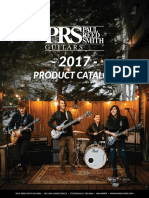 Prs 2017 Prices