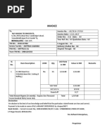 Invoice Vat 16-17 10 PDF