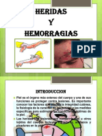 Diapo Heridas y Hemorragias