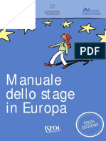 Isfol Manuale