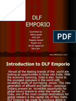 DLF Emporio