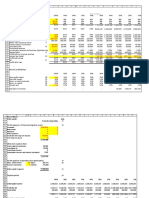 Kim's Value Profit and Loss Account Notes Operating Capacity 1 2 3