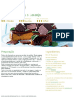 Bolo de Cenoura e Laranja PDF