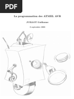 Prog - Avr PDF