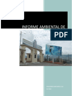 Auditoria de Cumplimiento