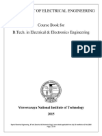 Electrical Electronics Engineering