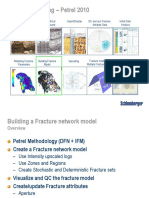 Fracture Model Generation - 2010 PDF