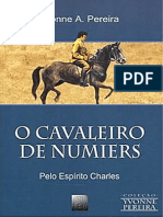 Yvonne A Pereira O Cavaleiro de Numiers PDF