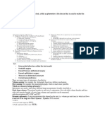 Measurements.: Spirometry Is The Name of The Test, Whilst A Spirometer Is The Device That Is Used To Make The