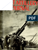 Coast Artillery Journal - Apr 1940