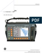 Manual Phasor XS Ingles Actualizado PDF