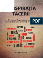 Conspiratia Tacerii