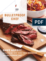 Bulletproof Chef Ebook