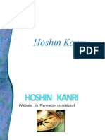 Hoshin Kanri