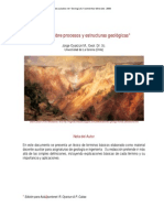 Diccionario Geologico