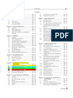 Cha5 Hazard Classification