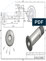 Plano de Pieza 2 PDF