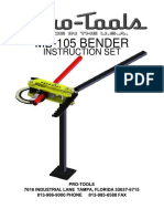 Bender MB 105