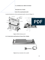 Hydraulic Servo System