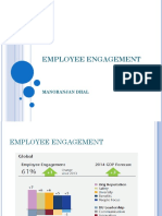 Employee Engagement