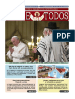 Entre Todos N. 370 PDF