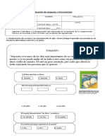 Prueba Libro Tomasito 2