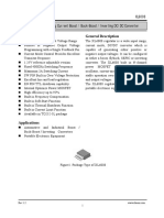 XL6008 Datasheet