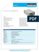 DS1300-3 Series PDF