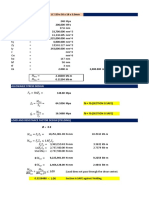 Section Analysis-LC 150x50x18x3.0mm