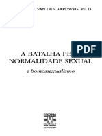 Gerard Van Den Aardweg - A Batalha Pela Normalidade Sexual